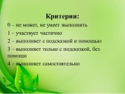 Взаимодействие с семьёй как залог успешного формирования социально-трудовых навыков у детей с аутизмом