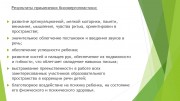 Развитие артикуляции у детей с расстройством аутистического спектра