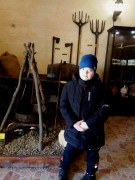 Экскурсия в Бендерскую крепость
