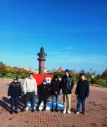 Экскурсия в Бендерскую крепость
