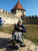 Экскурсия в Бендерскую крепость
