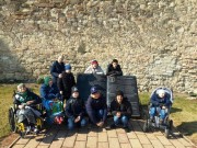 Экскурсия в Бендерскую крепость