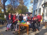 День Повара День Повара
