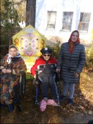 В гостях у сказки В гостях у сказки