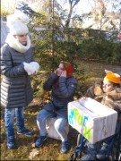 В гостях у сказки