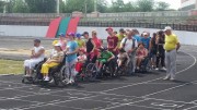 Спортивные соревнования
