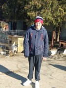 Дневной Центр ГУ «РРЦДИ» принял участие в акции «Поможем друзьям нашим меньшим