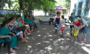 День медицинского работника
