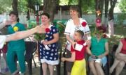 День медицинского работника