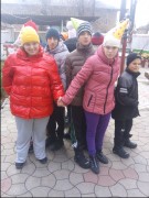 День осенних именинников