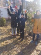 День осенних именинников