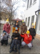 День осенних именинников