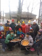 День осенних именинников
