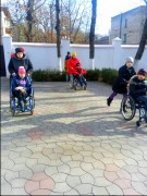 Люди так не делятся