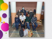 Всемирный день инвалидов