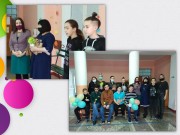 Всемирный день инвалидов