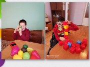 Всемирный день инвалидов
