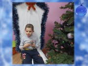 Итоги конкурса ёлочных игрушек