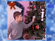 Итоги конкурса ёлочных игрушек