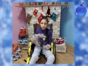 Итоги конкурса ёлочных игрушек