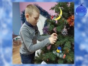 Итоги конкурса ёлочных игрушек