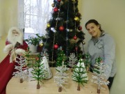 Новый год в Центре