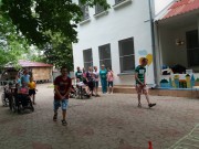 Летний День здоровья