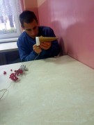 Новый год в Центре