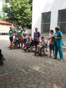 Летний День здоровья