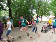 Летний День здоровья