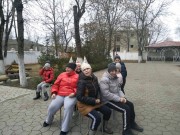 День зимних именинников