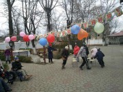 День зимних именинников