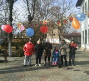 День зимних именинников
