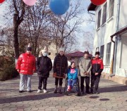 День зимних именинников