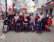 День зимних именинников