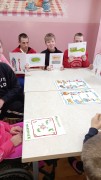 День здоровья в Республиканском реабилитационном центре для детей-инвалидов
