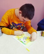 День здоровья в Республиканском реабилитационном центре для детей-инвалидов