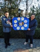 День здоровья в Республиканском реабилитационном центре для детей-инвалидов