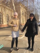 В Центре Дневного пребывания провели конкурс на тему: «Мама, папа и я - спортивная семья»