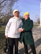 В Центре Дневного пребывания провели конкурс на тему: «Мама, папа и я - спортивная семья»