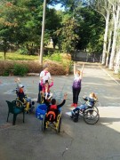 День спорта