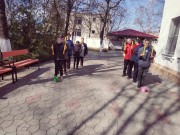 Всемирный день здоровья Всемирный день здоровья