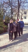 Всемирный день здоровья