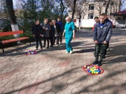 Всемирный день здоровья