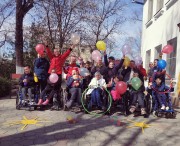 Всемирный день здоровья
