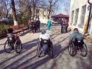 Всемирный день здоровья