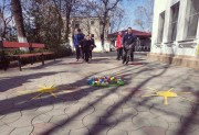 Всемирный день здоровья