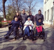Всемирный день здоровья