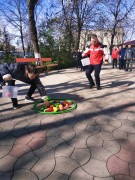 Всемирный день здоровья
