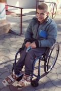 Всемирный день здоровья